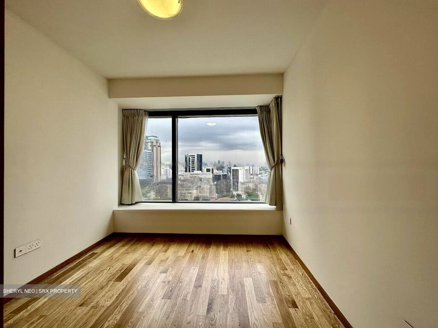 Concourse Skyline (D7), Apartment #483545221